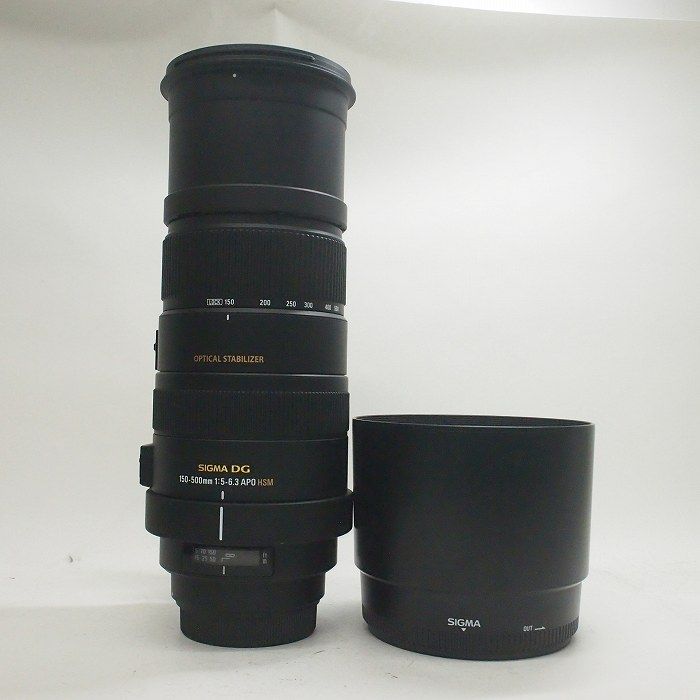中古品】キヤノン用 シグマ70-300mm望遠レンズ EOS Kiss 中古品