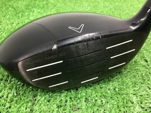 Callaway - Callaway キャロウェイ/フェアウェイウッド/5W/18°/Diamana50/FLEX：SR/EPIC MAX(2021)/ABランク/69【中古】 Callaway - Callaway キャロウェイ/フェアウェイウッド/5W/18