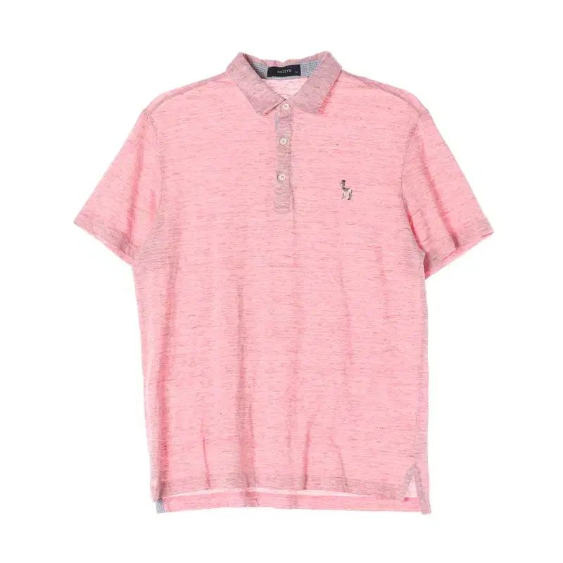 ヘジス カラーTシャツ/メンズ100/AAAHBM2023