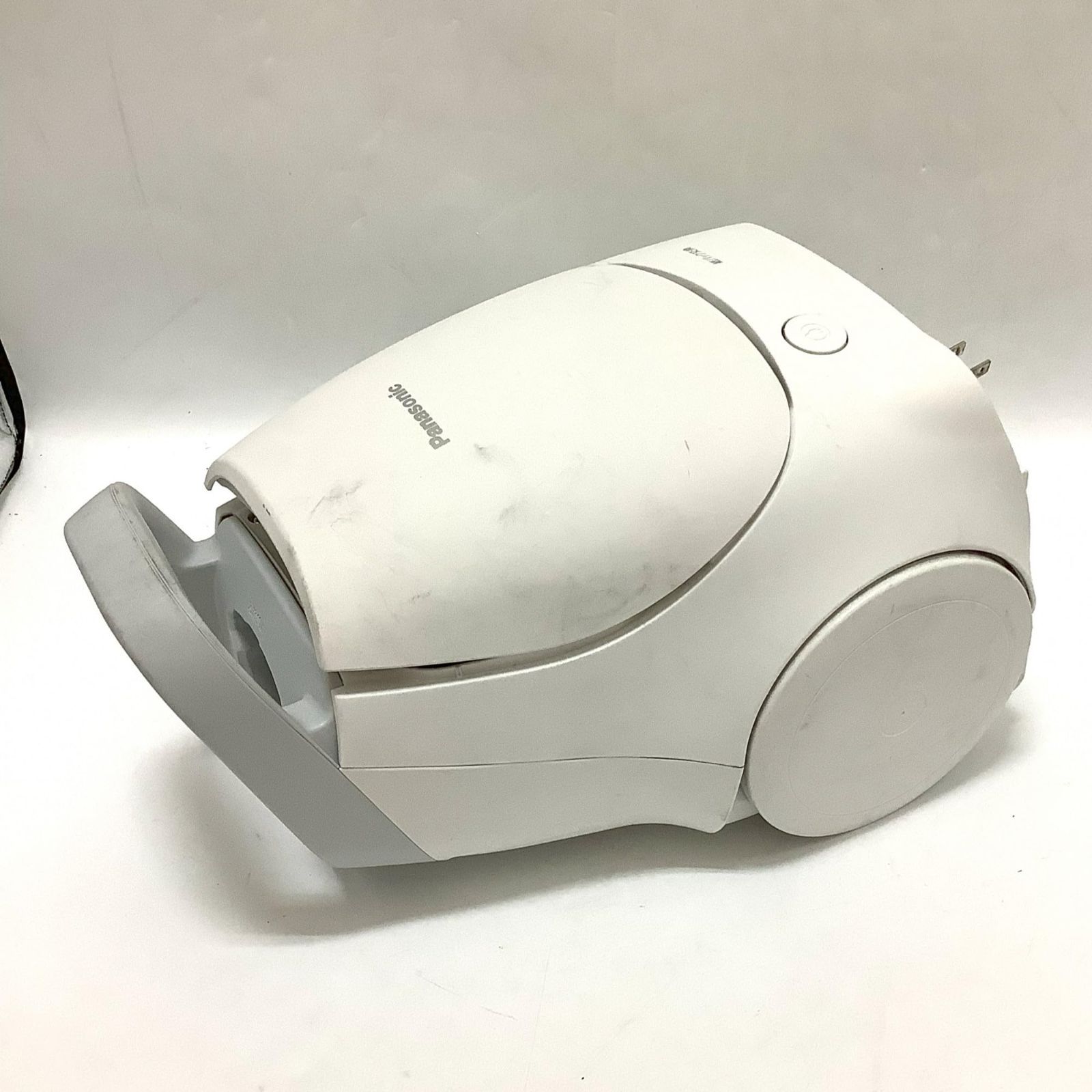 クリーンセンサー 親子ノズル搭載