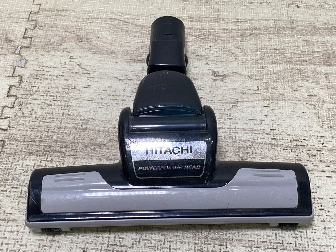 東芝 紙パック式掃除機 VC-H50K TOSHIBA 紙パック式掃除機 VC-H50K