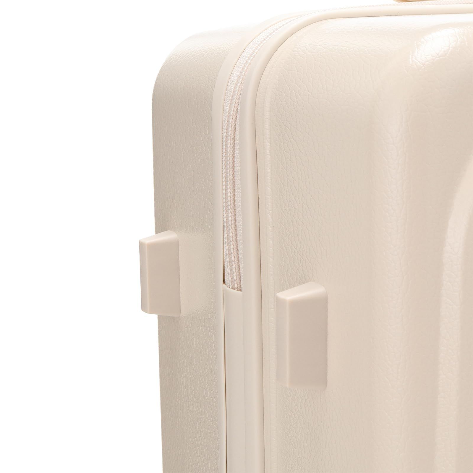 キャスターストッパー 4泊5日