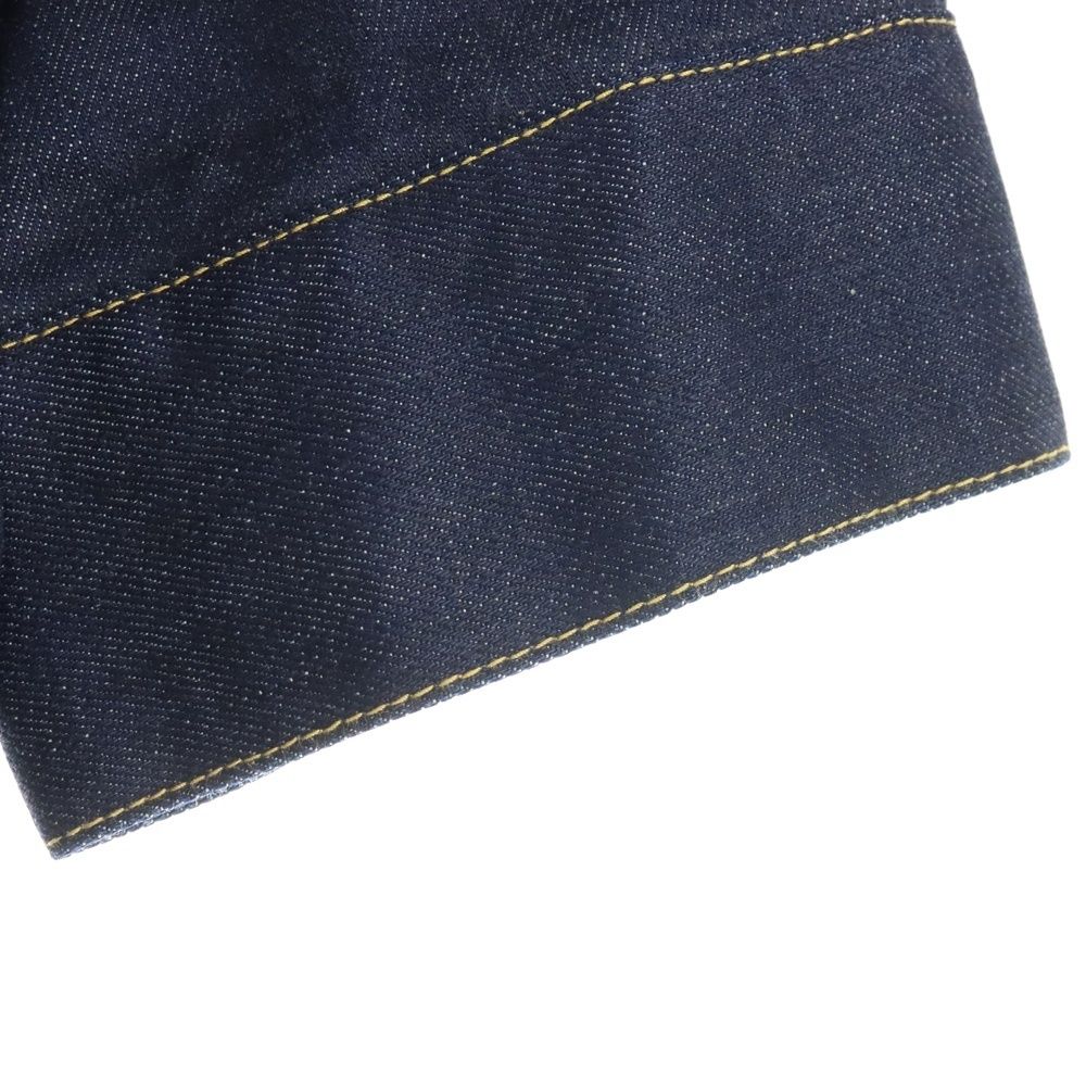 beautiful people (ビューティフルピープル) selvedge denim big  