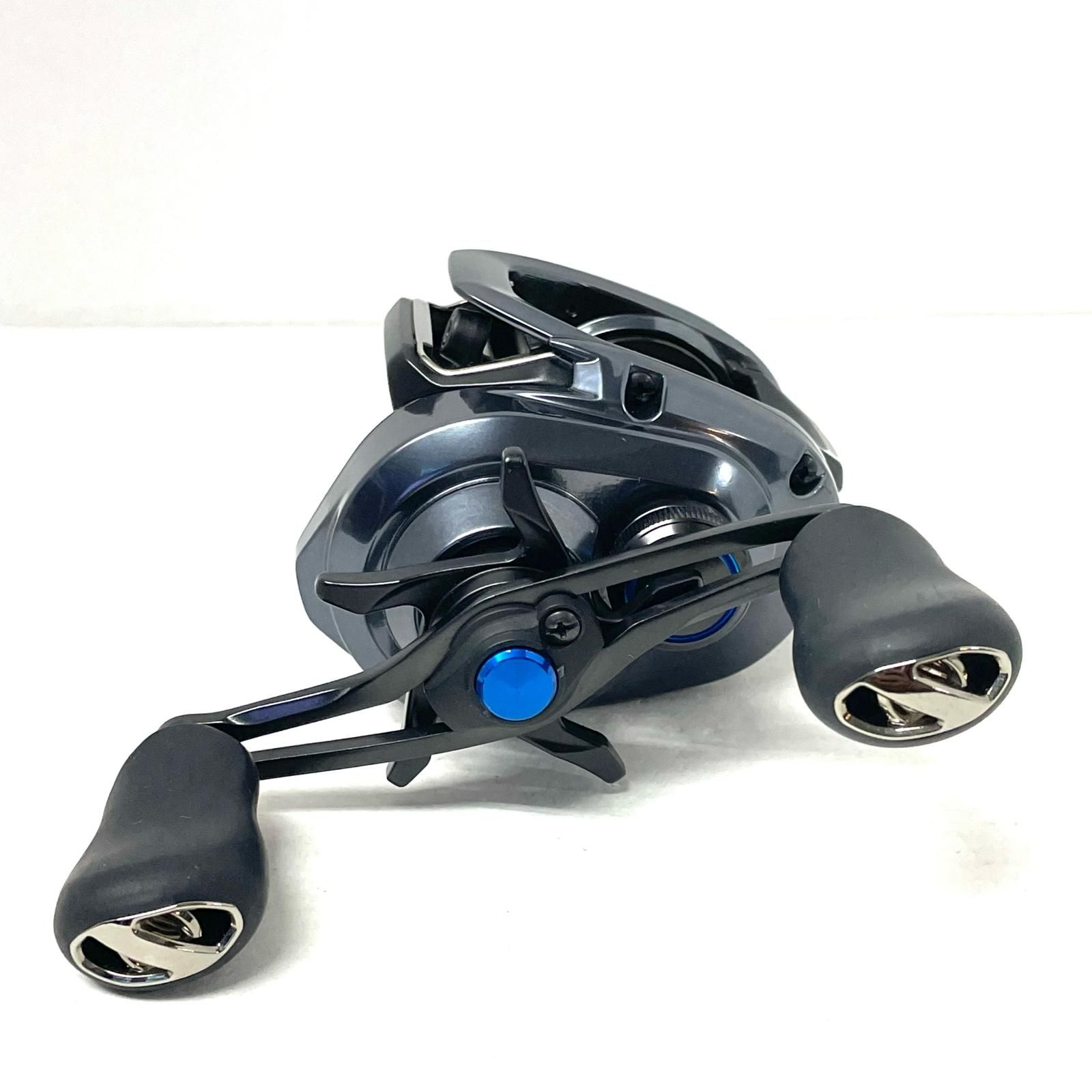 リール 24SLX 71HG 尾張小牧店】【中古】【フィッシング/釣り/釣具/リール