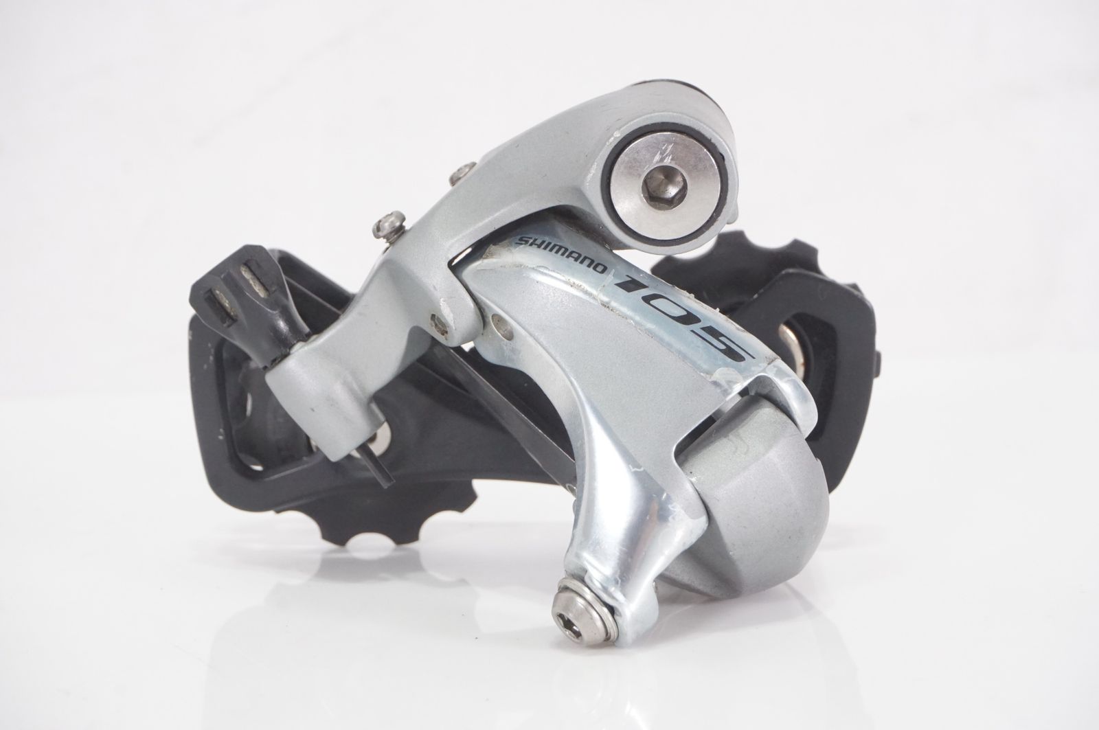 SHIMANO 105(RD-5800)SS SHIMANO 105 リアディレイラー RD-5800 GS の 