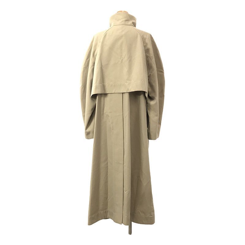 TODAYFUL / トゥデイフル | Standcollar Trench Coat トレンチコート