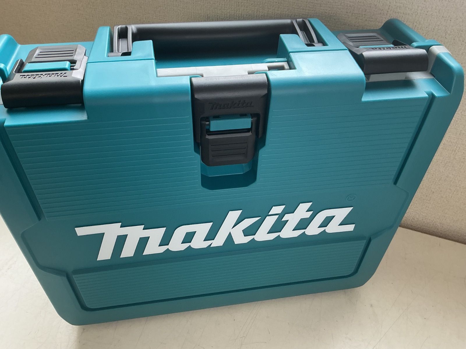 マキタ充電式ソフトインパクトドライバ TS141DRGX マキタ純正バッテリ×2個付き 充電器無し 平日のみ発送 値引交渉 インボイス対応領収書発行OK HRDEVELOPMENT_JP