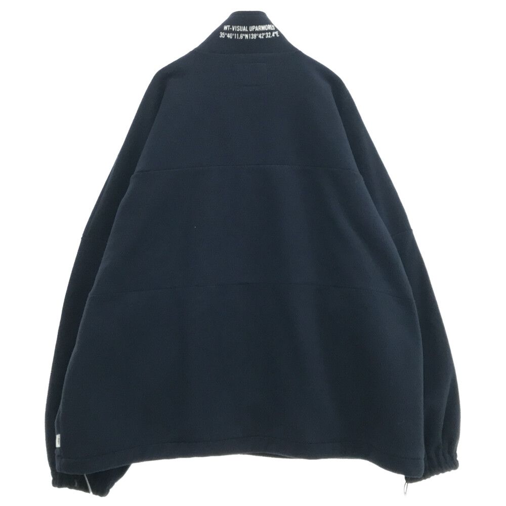 WTAPS (ダブルタップス) 20AW EX41‐COLLECTION FORESTER CARDIGAN ...