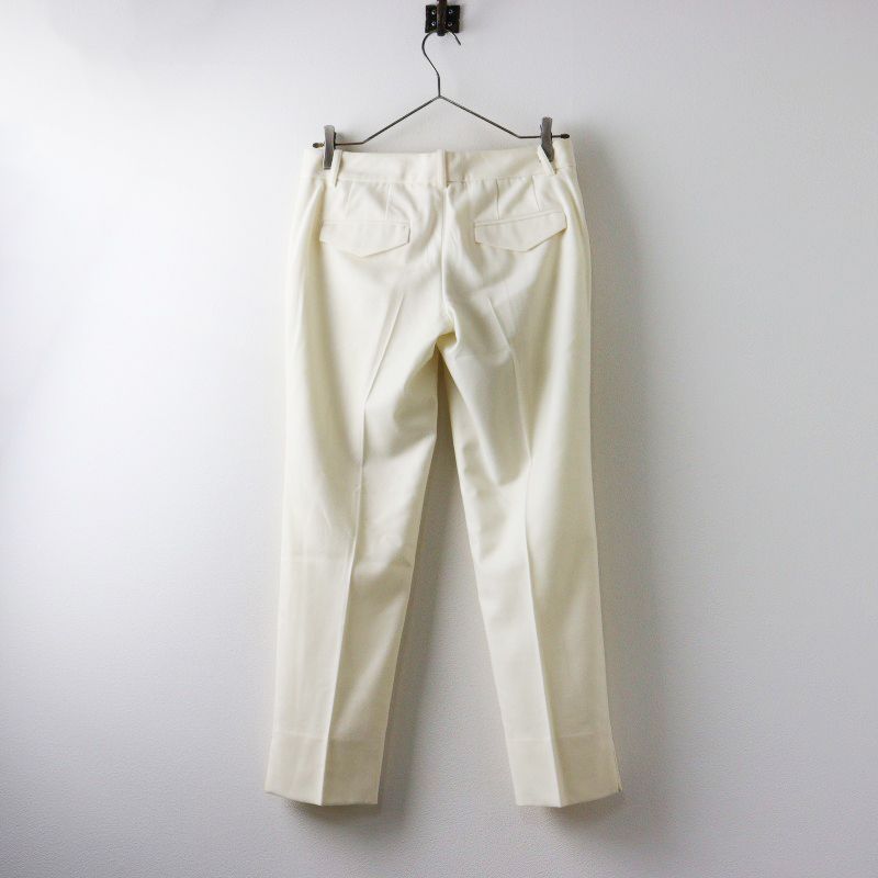 Theory ホワイト パンツ XXO 【公式通販】