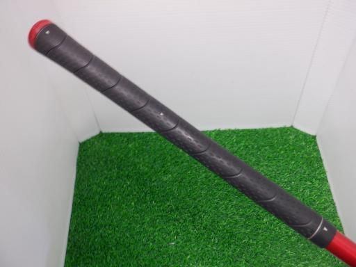 人気アイテムお得に購入！ テーラーメイド BURNER SUPER FAST 2.0J レッド 9.5° ドライバー DR BURNER 2.0 FUBUKI 50 ドライバー フレックスS メンズ 男性用 右利き 右用 Cランク ゴルフクラブ