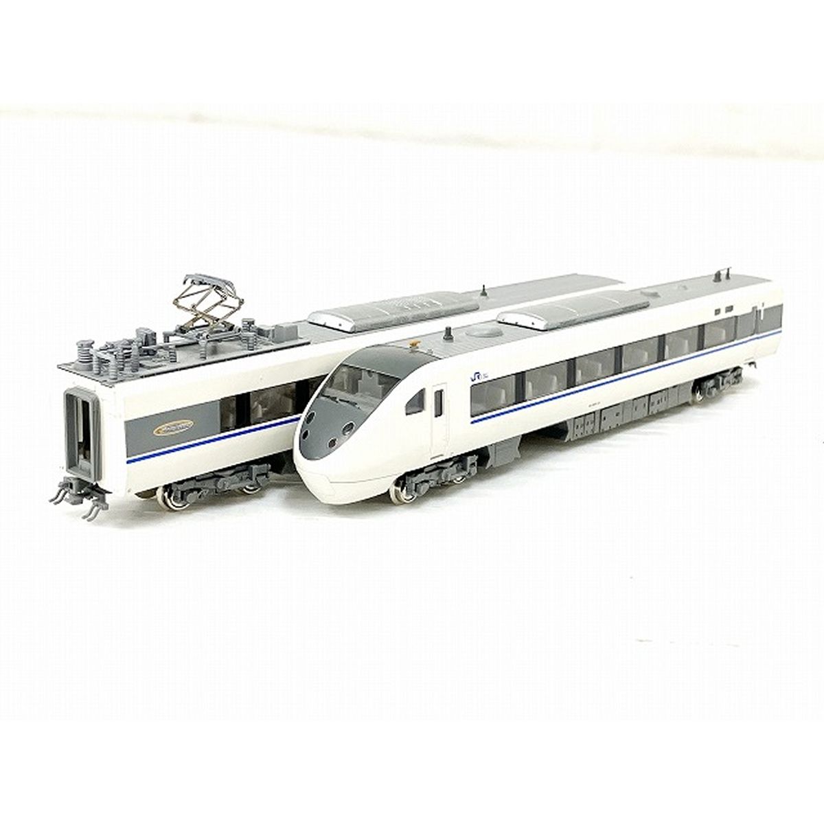 動作保証】KATO 10-345 681系サンダーバード 6両 基本セット Nゲージ 鉄道模型 中古 良好 O8976860 - メルカリ