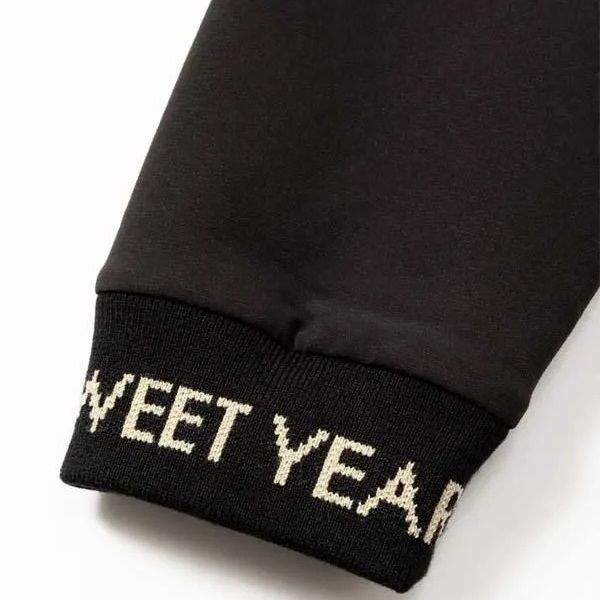 フリースシャツ