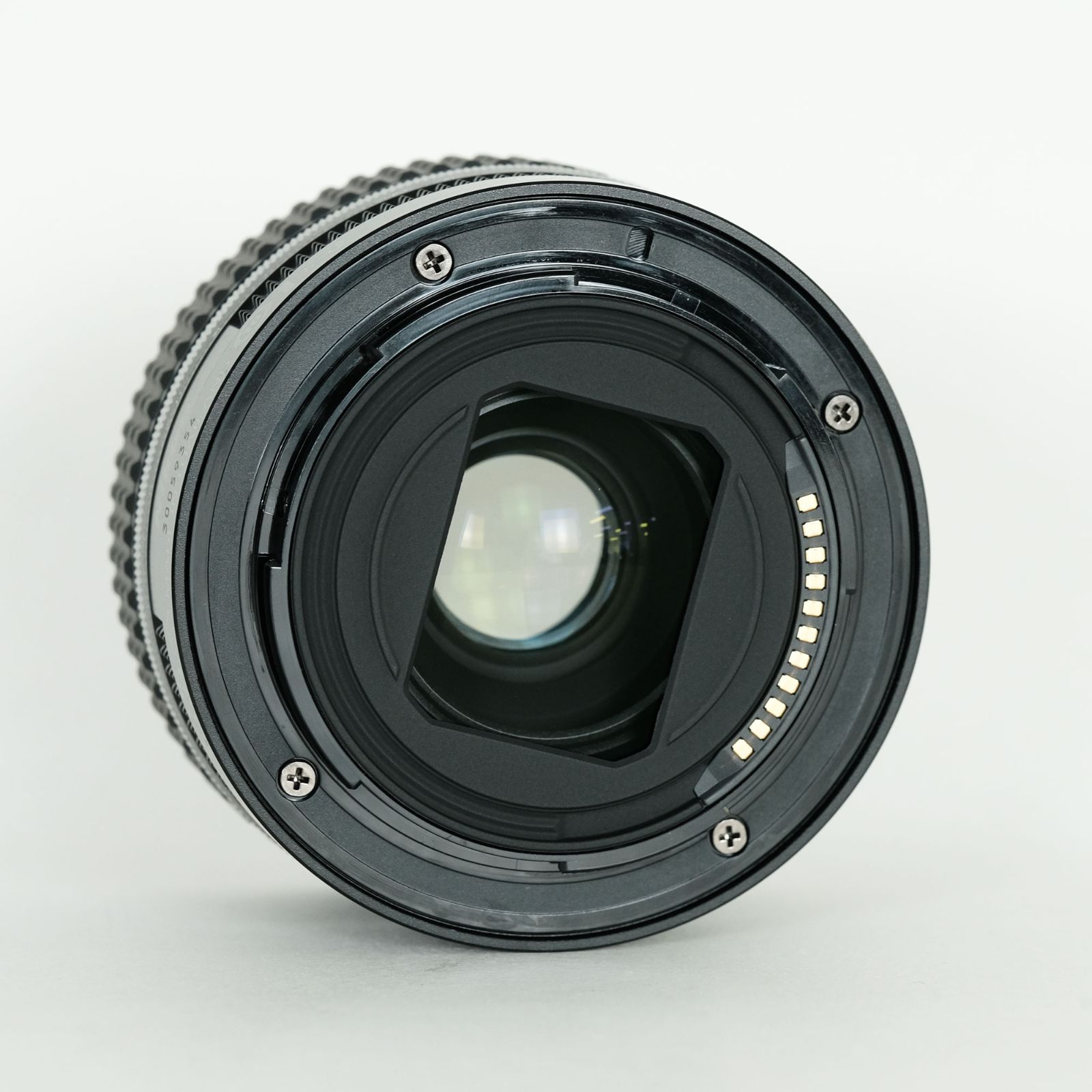 極美品｜高級フィルター2種、メタルフード2種付] Nikon NIKKOR Z 40mm 