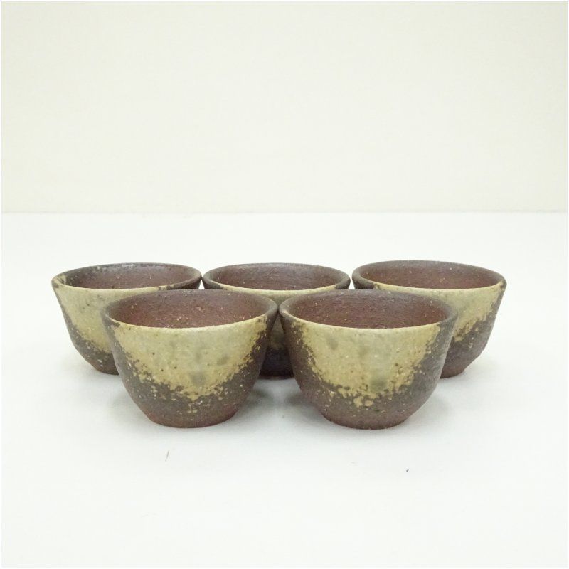 信楽焼 高橋楽斎造 酒器揃 共箱 和食器 おしゃれ 一式 酒器揃え 酒器セット お酒 熱燗 冷酒 ディスプレイ インテリア 骨董