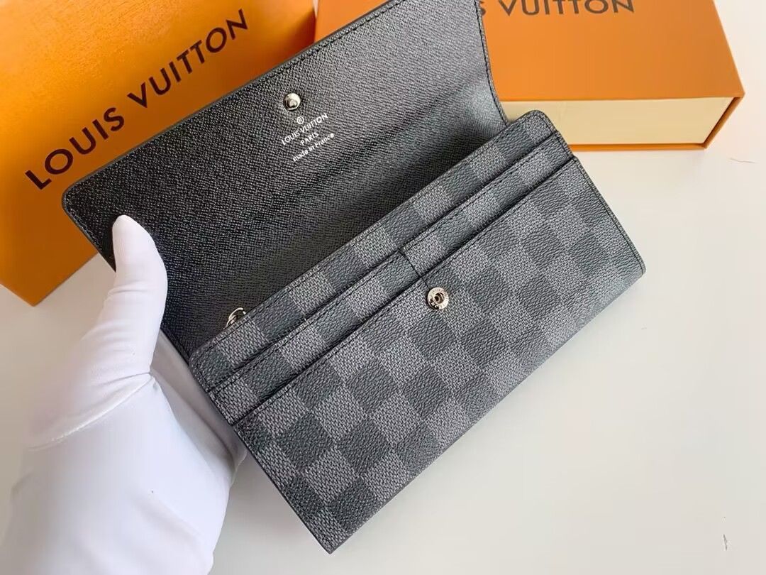 LOUIS VUITTON 長財布　ルイヴィトン Louis vuitton ルイヴィトン 長財布@55 - メルカリ