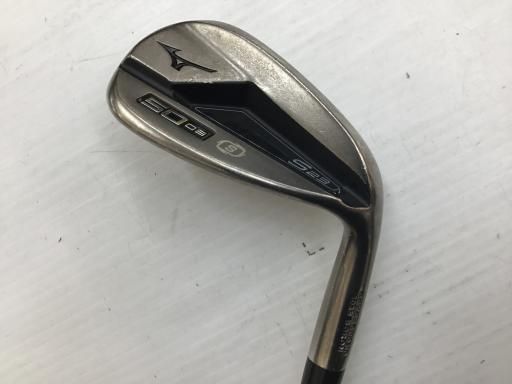 ミズノ Mizuno S23 カッパーコバルト 50°|08°S ウェッジ WG Dynamic G HT フレックスS メンズ 男性用 右利き 右用 Cランク ゴルフクラブ