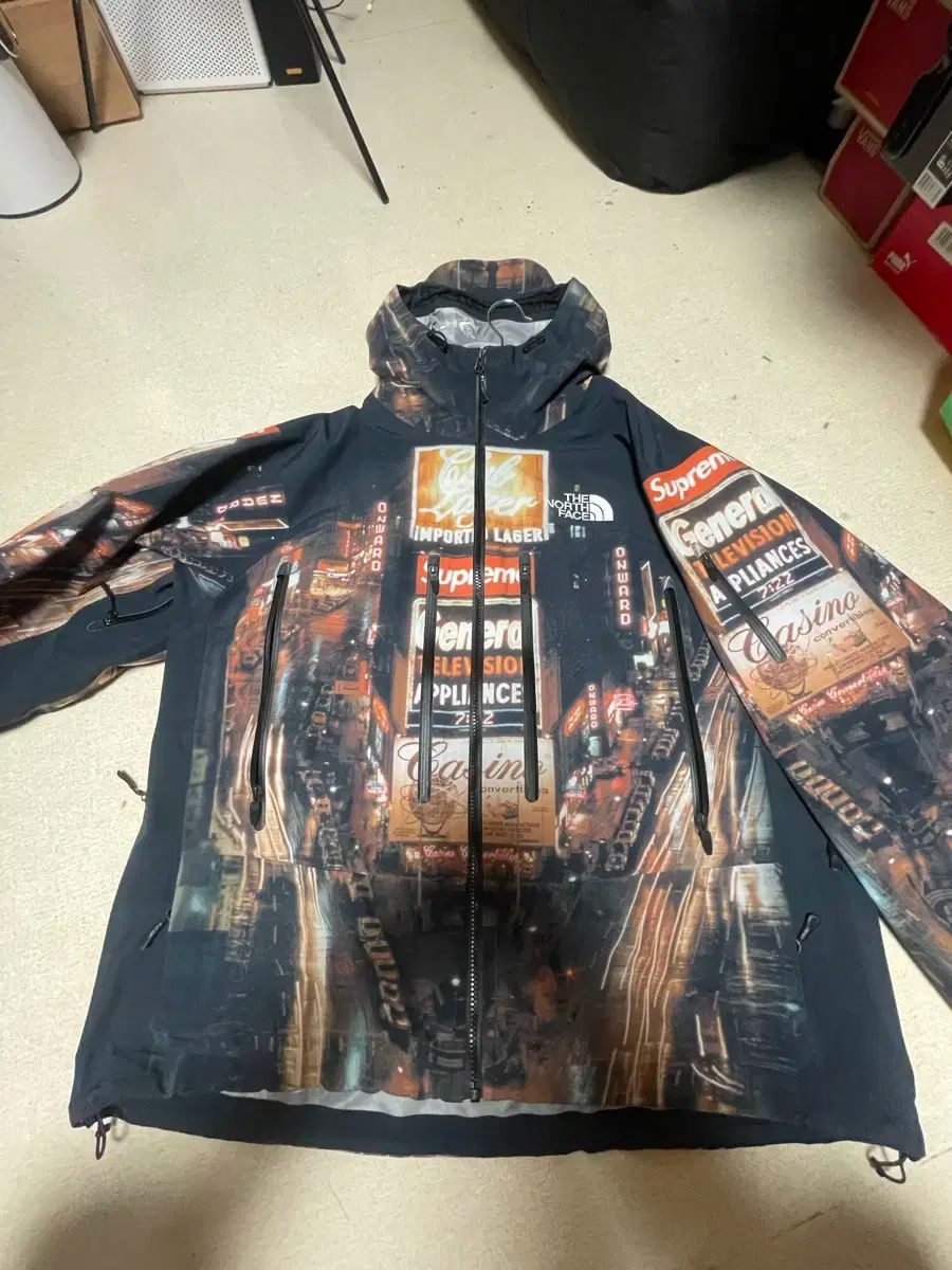 Supreme シュプリーム THE NORTH FACE ザノースフェイス