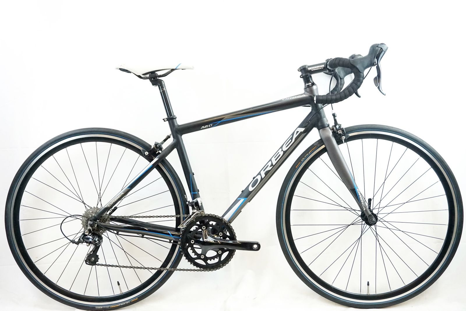 ORBEA 「オルベア」 AVANT HYDRO SORA 2015年モデル ロードバイク 