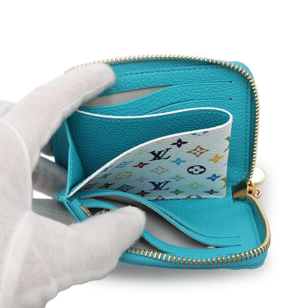 ポルトフォイユ・ノア コンパクト LV/コンパクトウォレット ポルトフォイユ・ノア コンパクト｜商品番号：2200001742819 -  買取王国ONLINESTORE