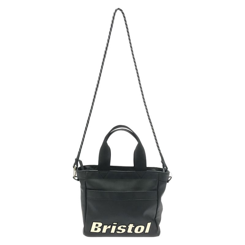 F.C.Real Bristol SMALL TOTE BAG FCRB-220104 エフシー ルブリストル 92 240092302377