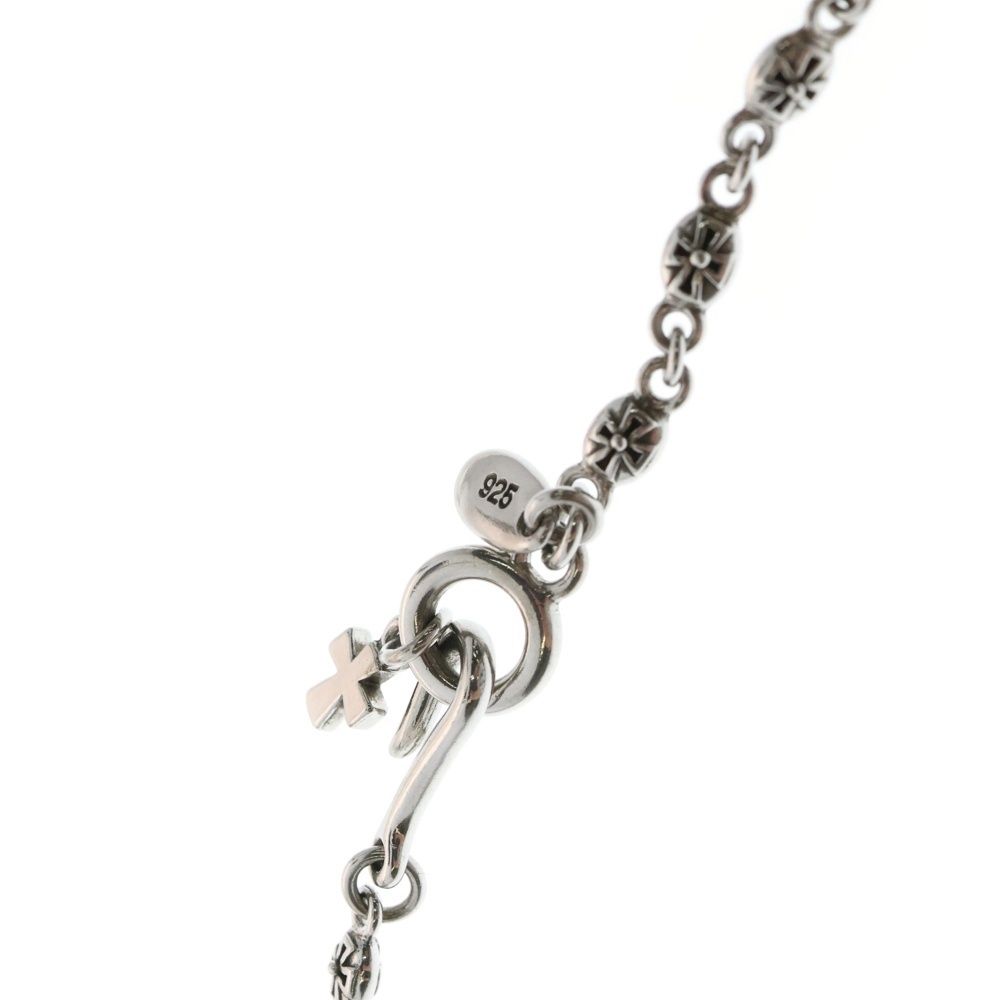 Justin Davis (ジャスティンデイヴィス) TINY CROSS チェーン 50cm