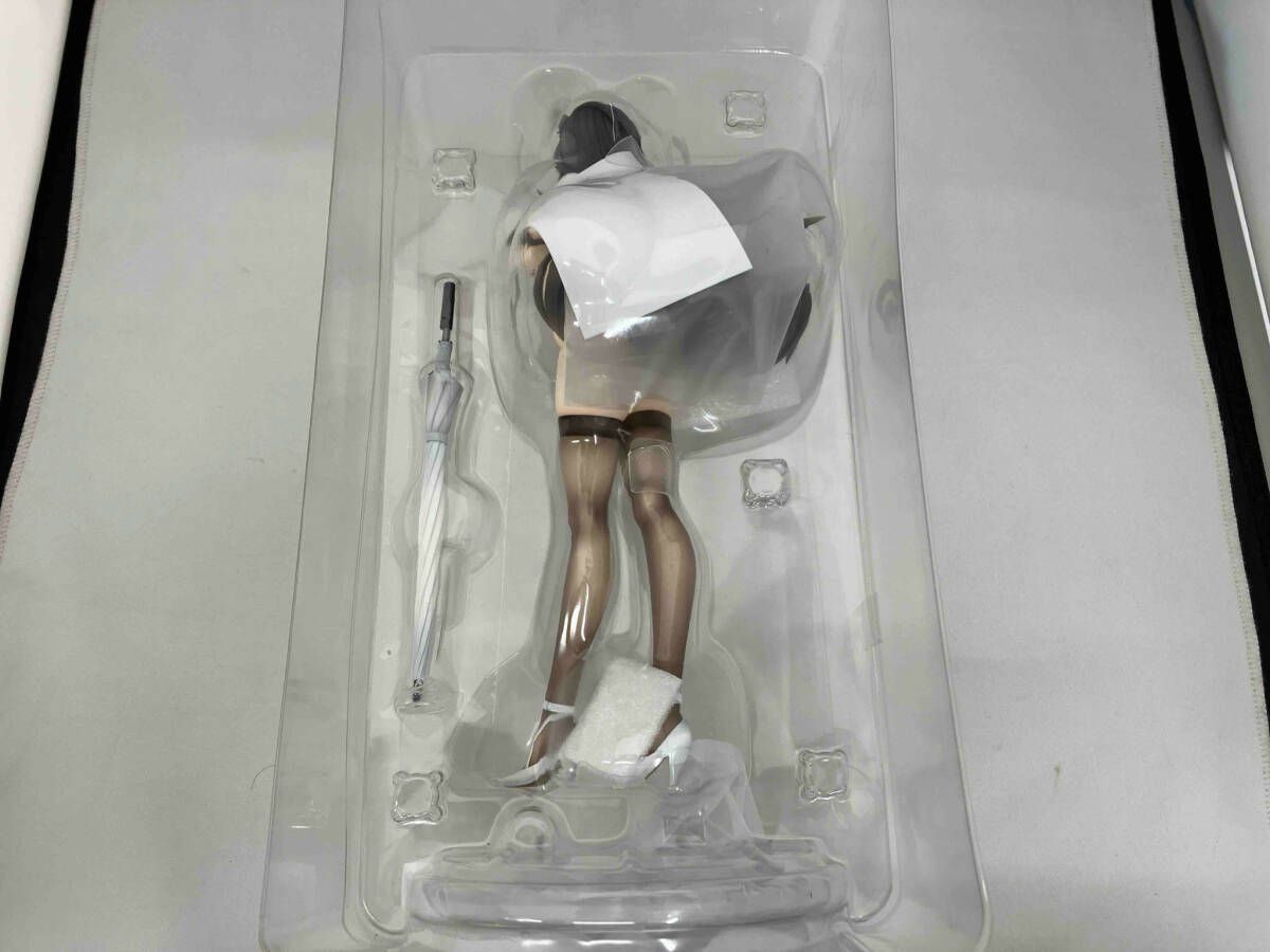 アルター 愛宕 凄艶のマックススピードVer. 1/7 アズールレーン