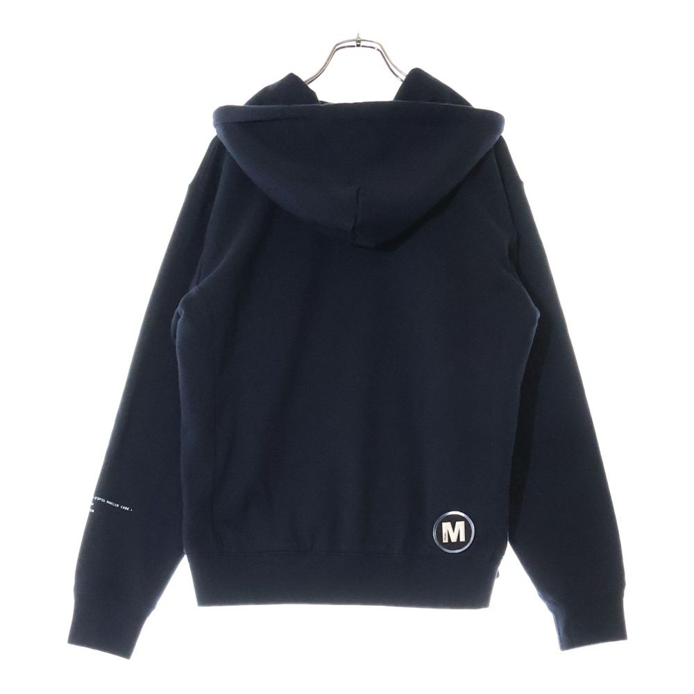 MONCLER (モンクレール) 21AW ×FRAGMENT MAGLIA CARDIGAN フラグメント