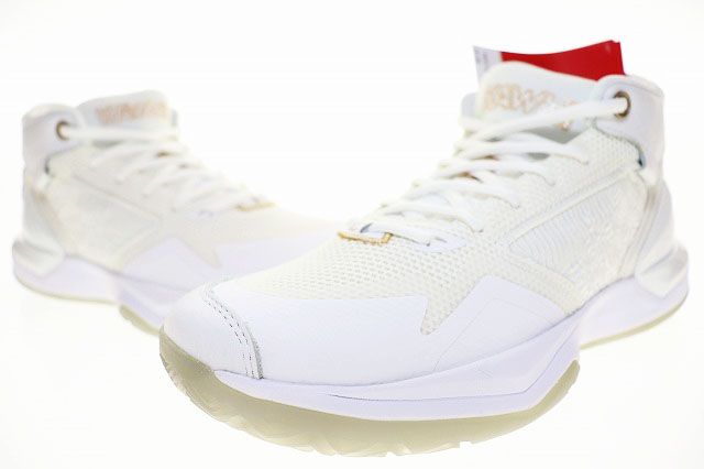 ニューバランス KAWHI 1 バッシュ New Balance ニューバランス new balance NBA カワイ レナード