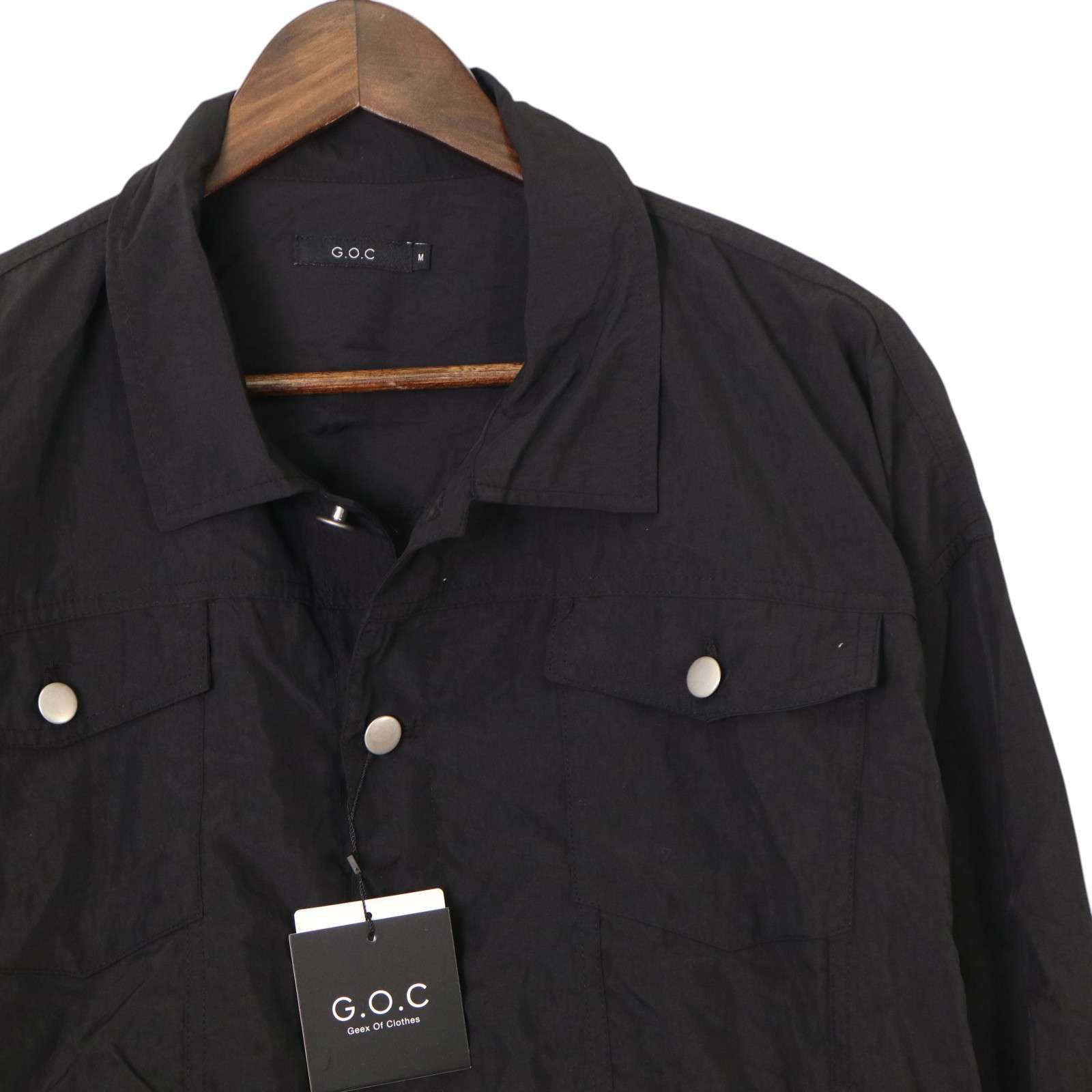 新品 未使用】 G.O.C ジーオーシー 通年 ナイロン☆ ワーク