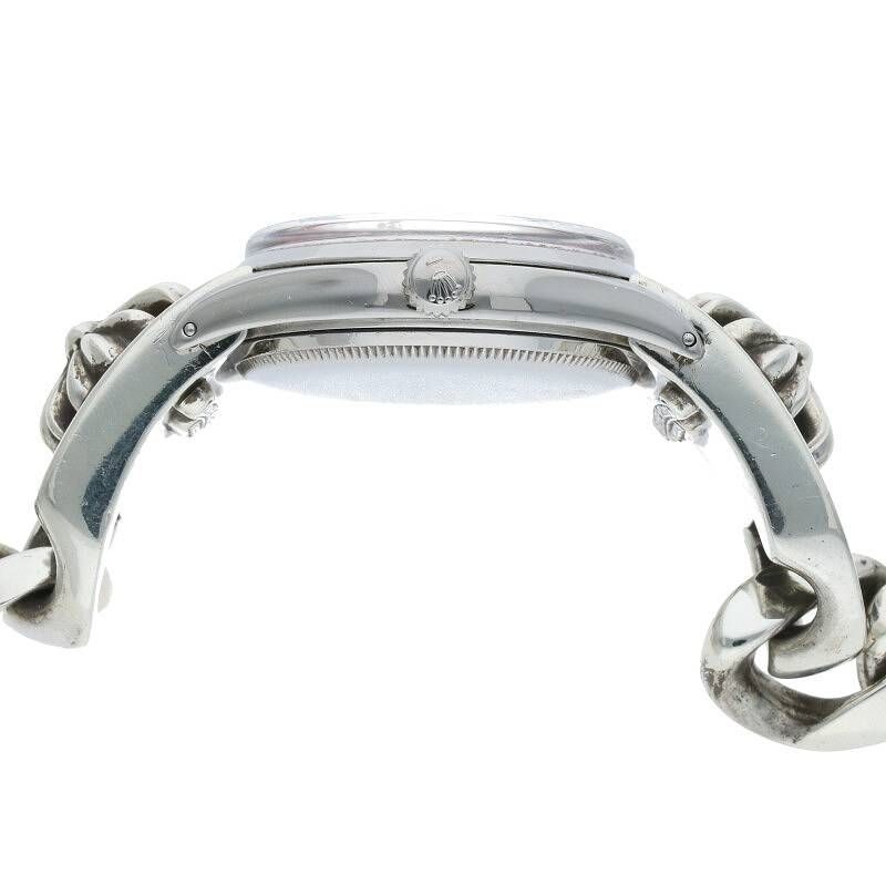 クロムハーツ ×ロレックス ROLEX Ref.6564/オイスターパーペチュアル