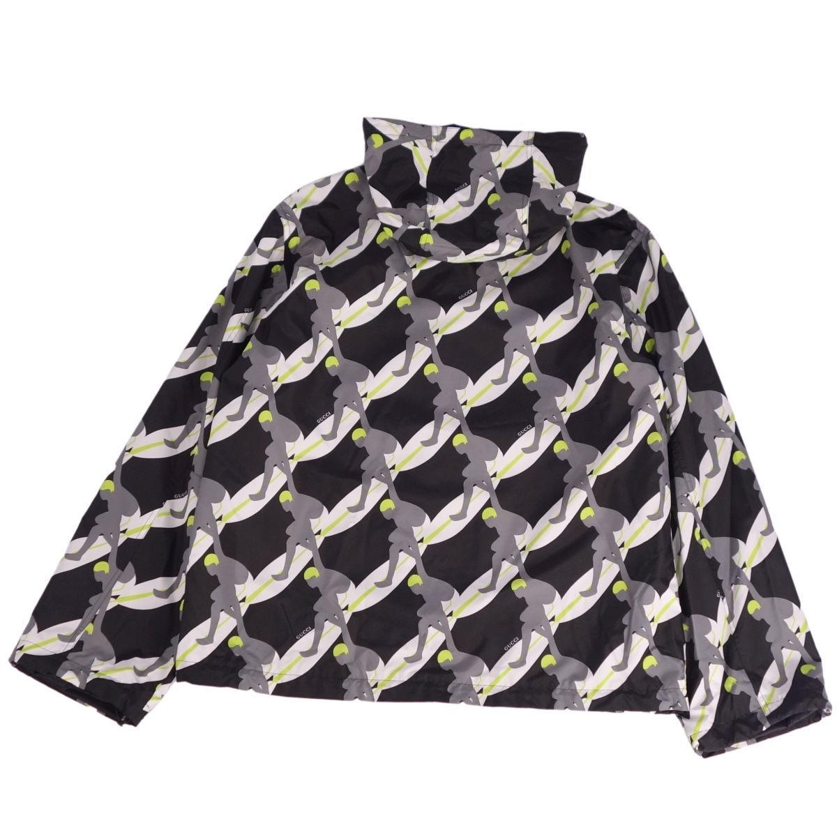 GUCCI ジャケット