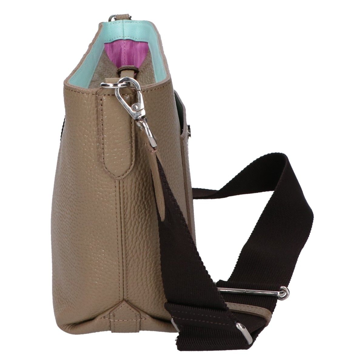 ADMJ レザー ボトムアクセント A.D.M.J. Accessoires De Mademoiselle ADMJ レザー ボトムアクセント