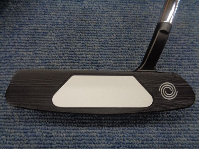 オデッセイ TRI HOT 5K THREE S 2025 パター 700021