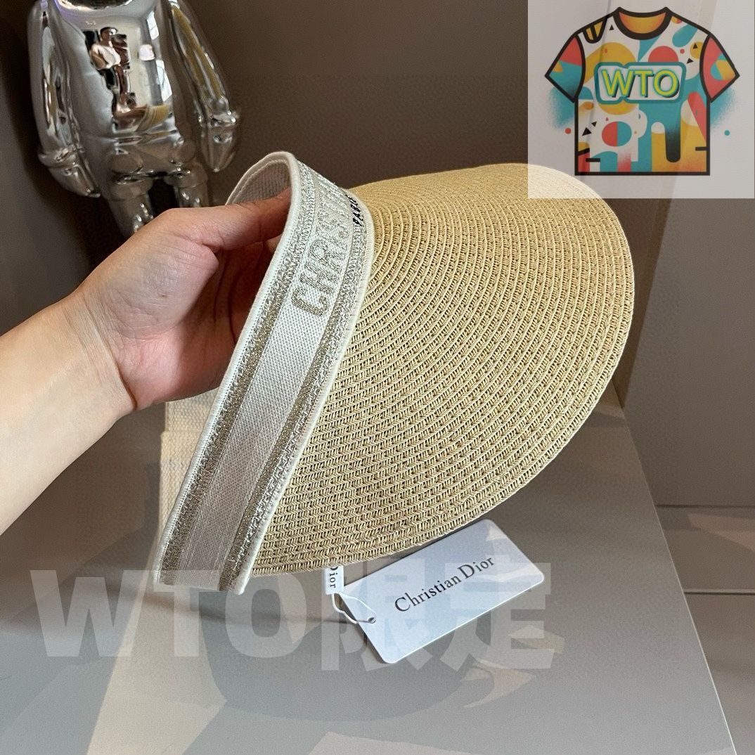 Dior ディオール　ヘアバンド アクセントに♪】DIORヘッドバンド D-OBLIQUE (Dior/ヘア