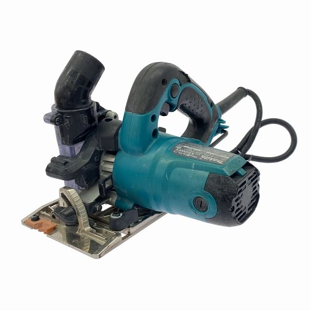 Makita - マキタ防じんマルノコ　100ミリ Amazon | マキタ(Makita) 100mm 防じんマルノコ KS4100F | マルノコ
