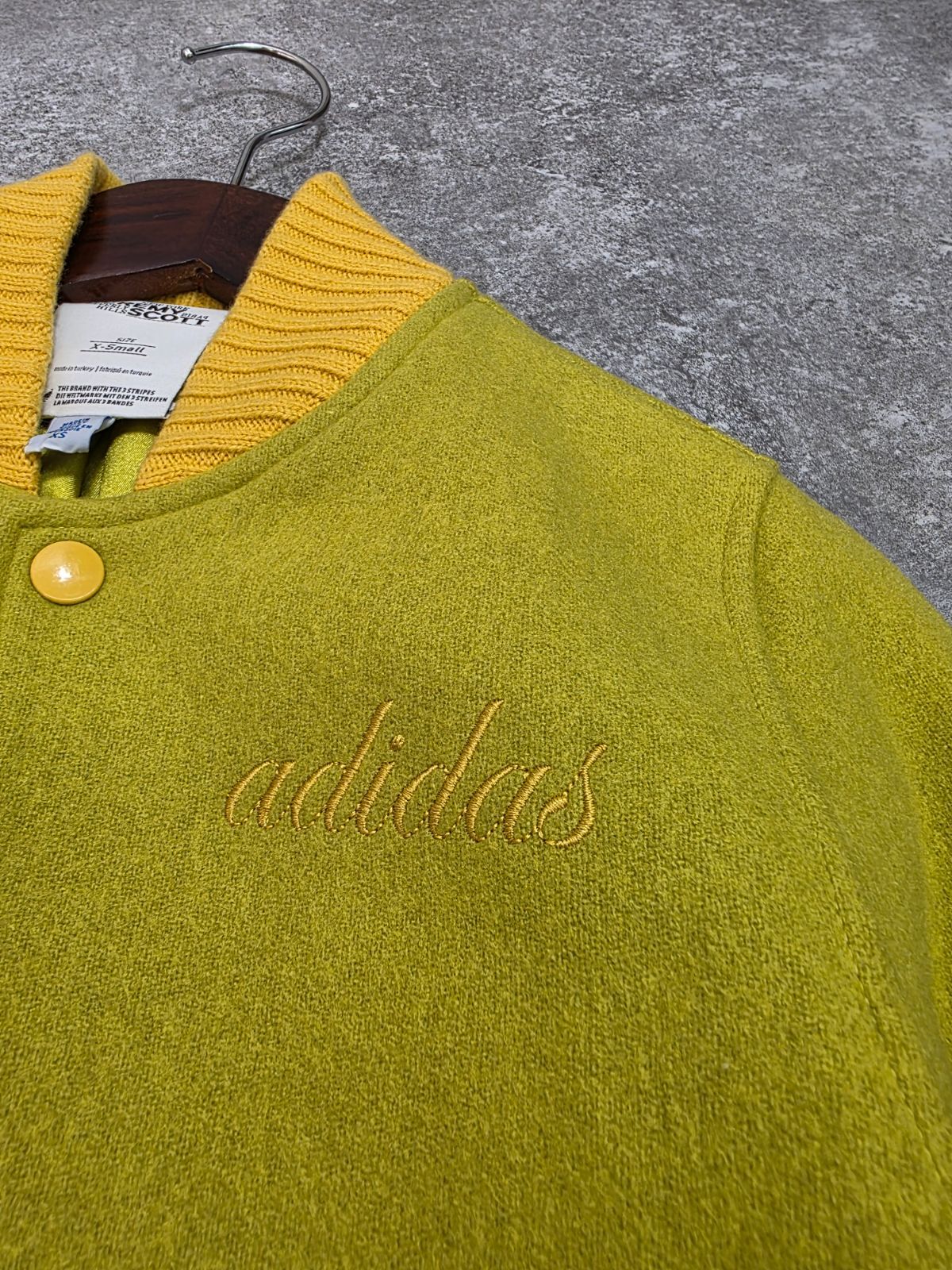 ☆【adidas originals×Jeremy SCOTT】アディダス×ジェレミースコット 