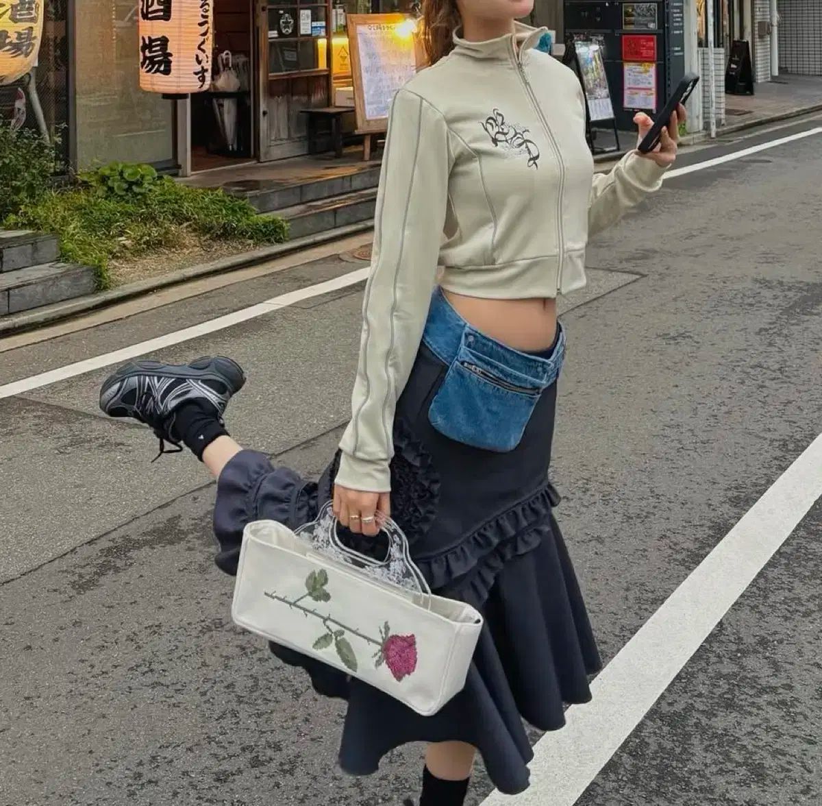 ⭐️超美品 FOXY マカロンシック スカート サイズ38 ⭐️超美品 FOXY