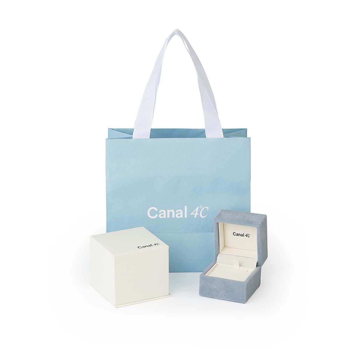 100％品質保証！ 在庫セール シルバー ブレスレット カナルヨンドシー 152314131001