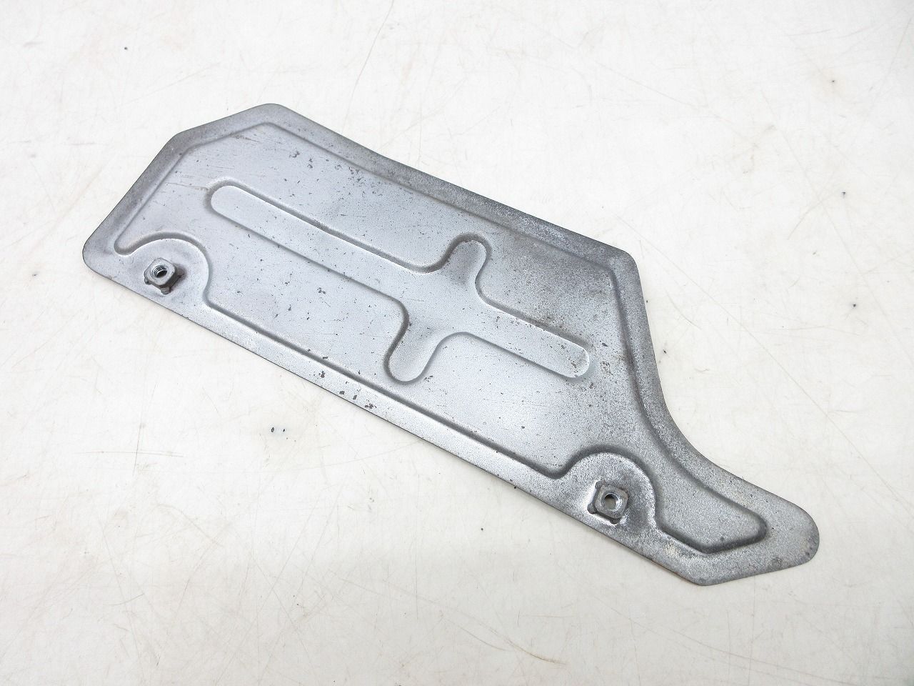 バンバン125 ガソリンタンク