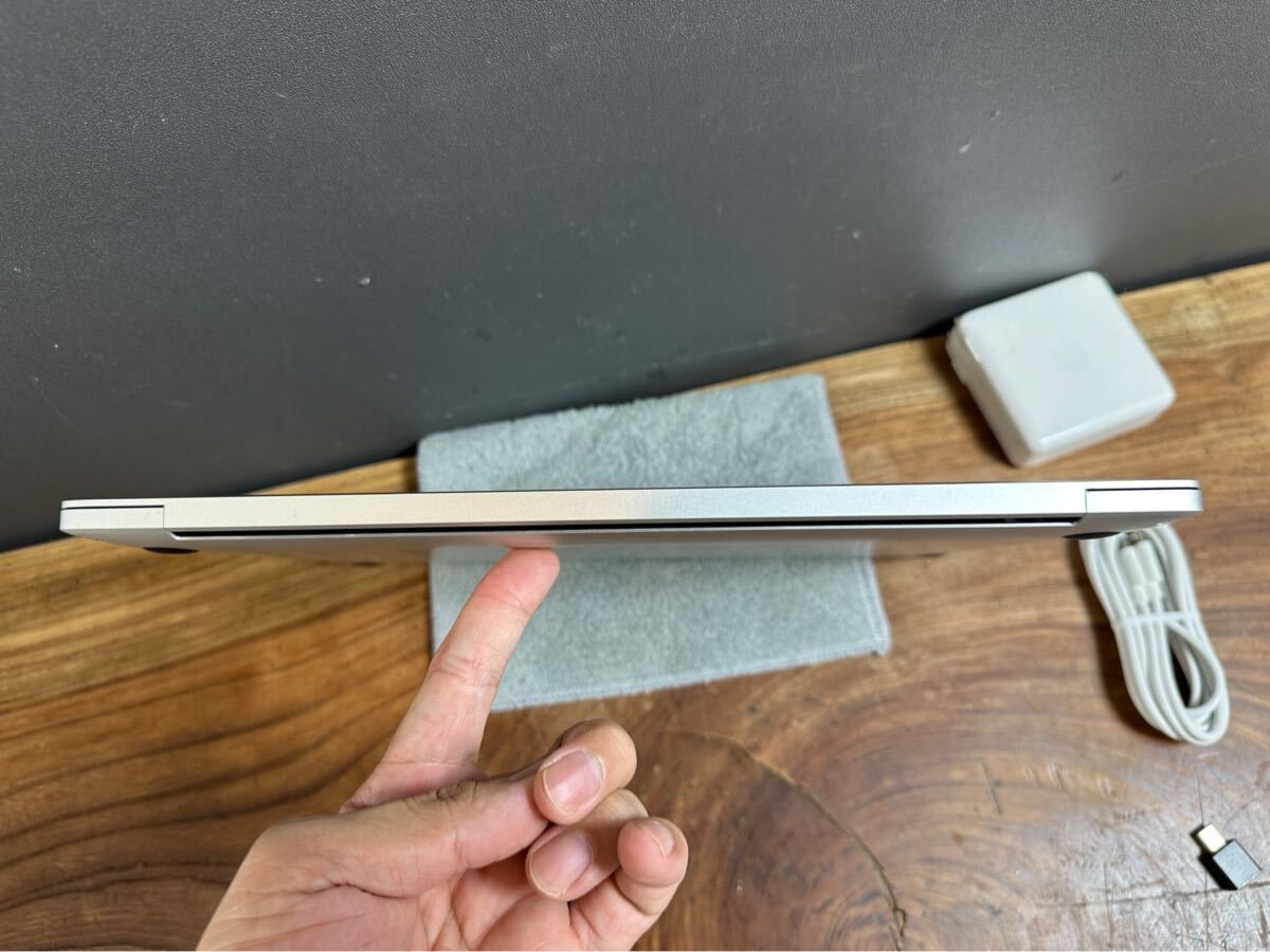 最上位 Apple MacBook Pro Retina 13inch 2020|CPUi7 2.3GHZ|32GB|SSD1TB|Windows11|office2025|CJ518 CHRISTIANNAURATH_COM_BR