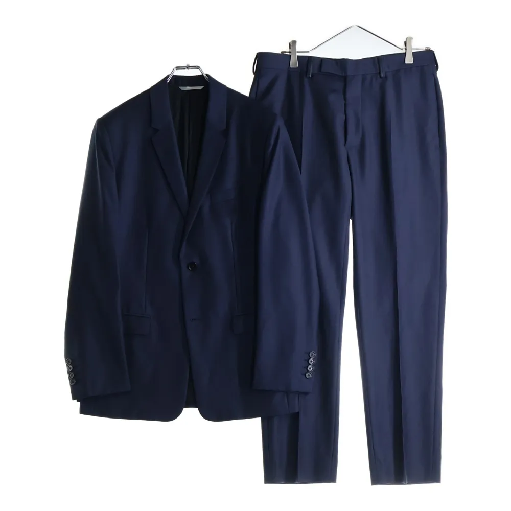 2025年最新】Dior Homme メンズ ビジネススーツの人気アイテム - メルカリ