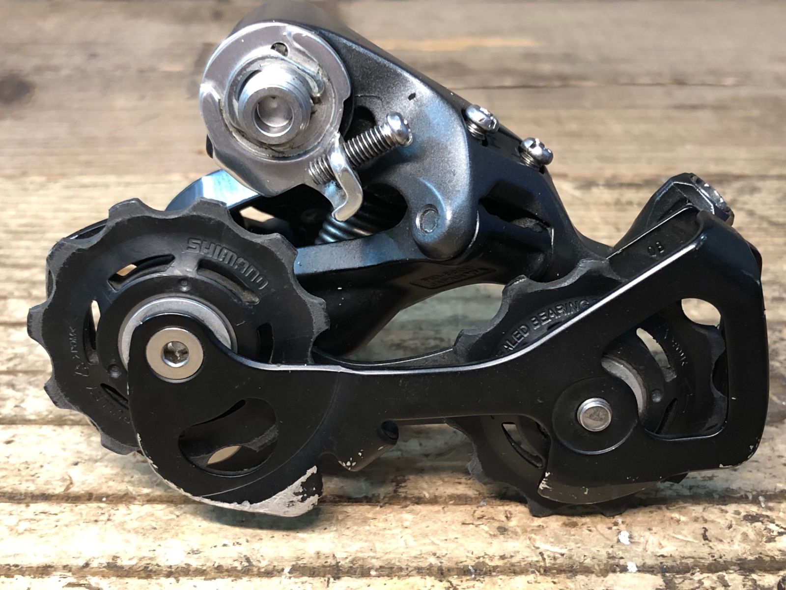 シマノ アルテグラ6800 シマノアルテグラ6800＆8000系コンポーネント