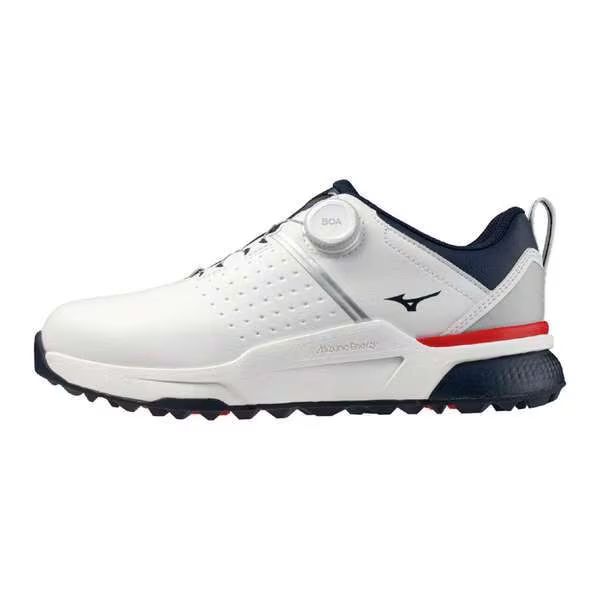 【新品未使用】Mizuno ハザードエナジーボア　2025 新品未使用品】ミズノ mizuno 51GQ250101 ハザードエナジー ボア