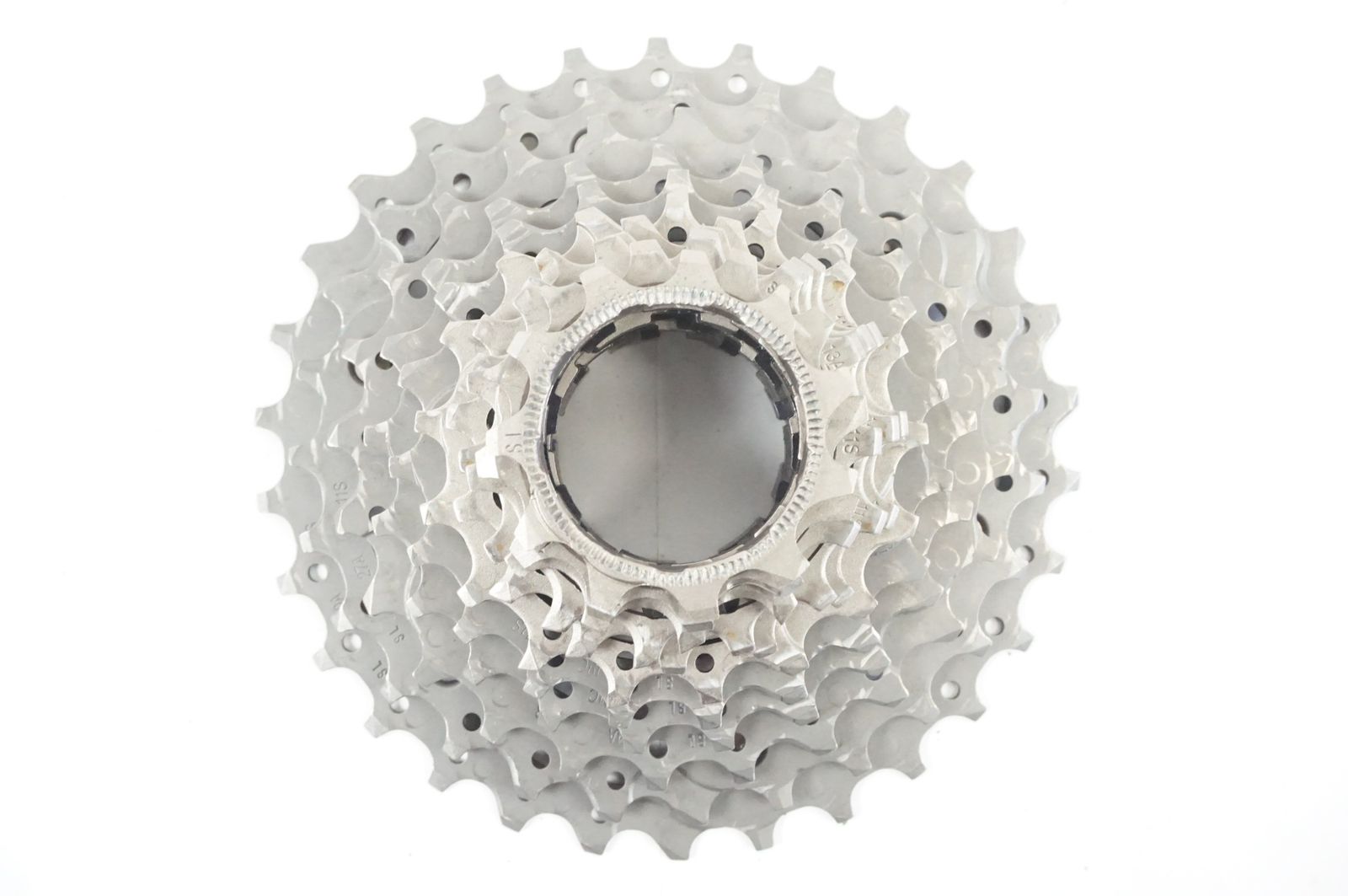 SHIMANO 「シマノ」 DURA-ACE CS-R9100 11-30T スプロケット / バイチャリ宇都宮店