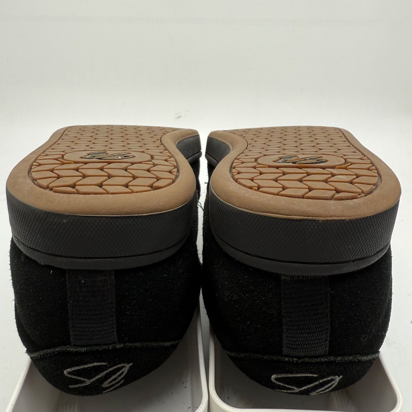 es skateboard 2022 ACCEL OG 27cm black gum エス スケート