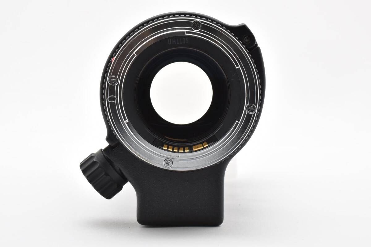 ☆極上品☆キヤノン Canon EF 80-200mm f2.8L ♯1211 - メルカリ