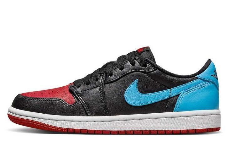 US11/28cmNike WMNS Air Jordan 1 Retro Low OG ナイキ ウィメンズ エアジョーダン1 レトロ ロー OG スニーカー シューズ 靴 CZ0775-046