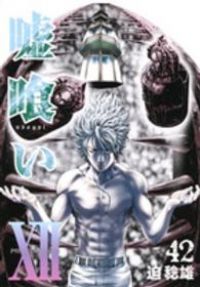 嘘喰い　全巻セットまで肉薄　迫稔雄 Amazon.co.jp: 嘘喰い コミック 全49巻 セット : 本