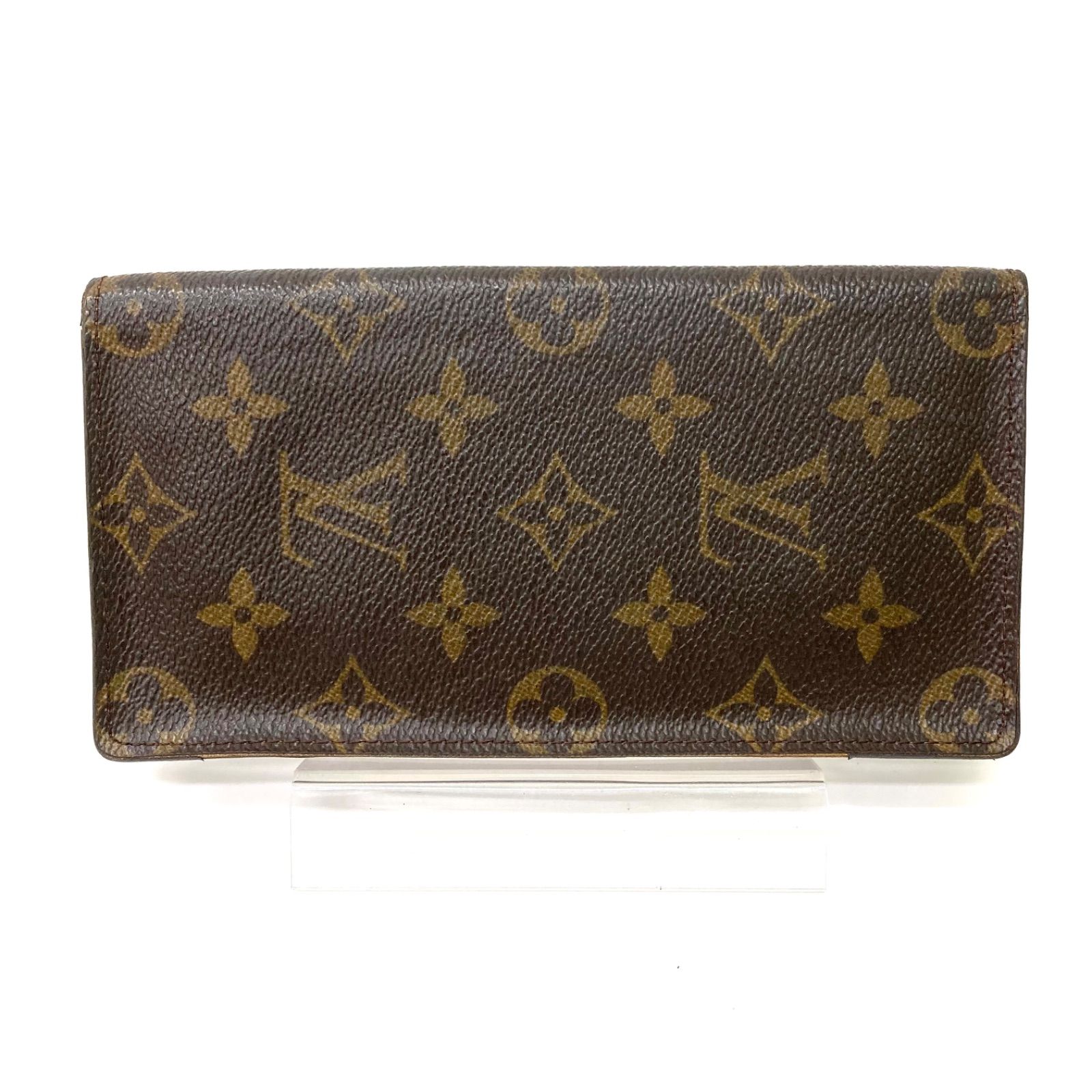 最終値下げルイヴィトンLouis Vuittonパンダンティフ LV 中古] ルイ・ヴィトン パンダンティフ LV GM Q93670 ネックレス