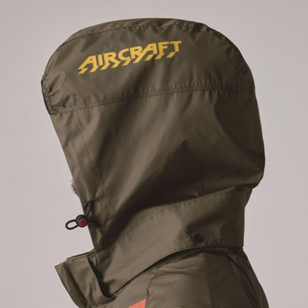 バートル 空調服 AC2066 カモフラブラック XL 人気商品(B) 4つ穴空調服